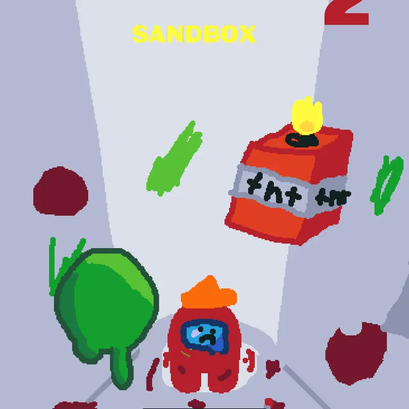 Kill BOBXD by @Thatonepusheenfan