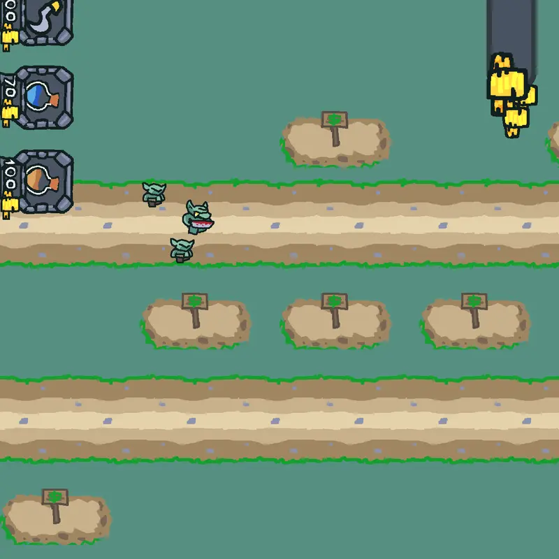 Game by @Pirataargen