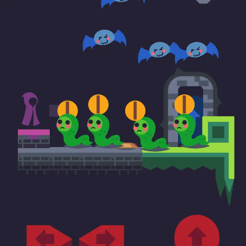Game by @space23