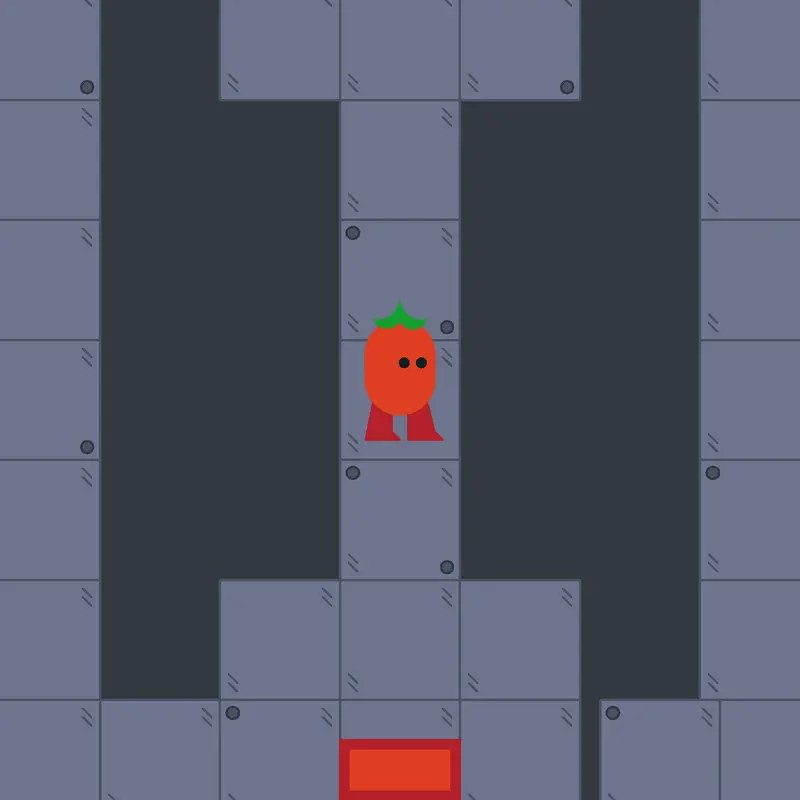 Game by @G07hKokeshiDoll