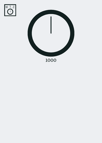 WAIT TILL ZERO.