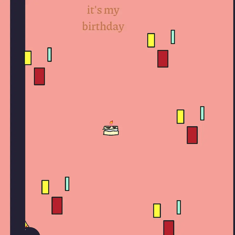 Game by @tristont