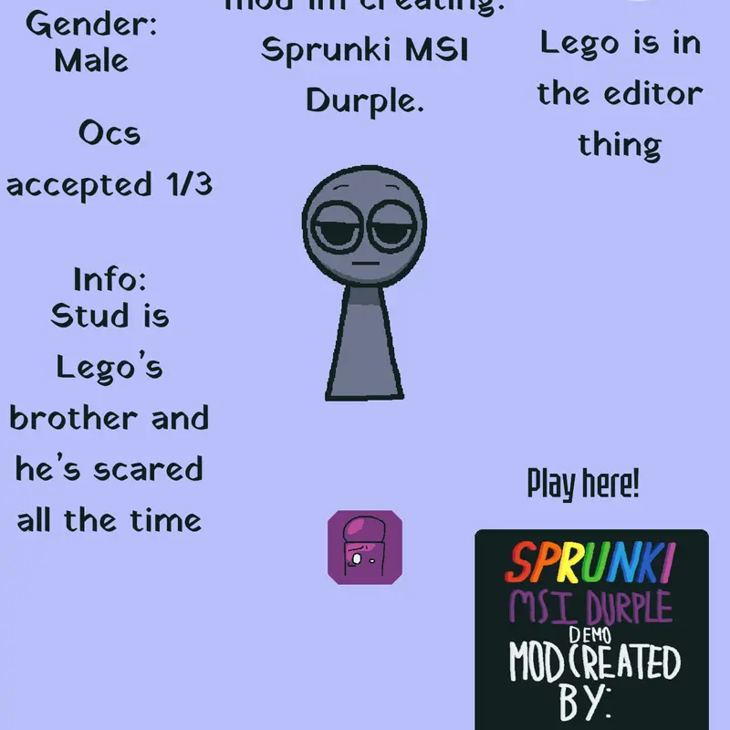 Game by @Lego_The_Creeper