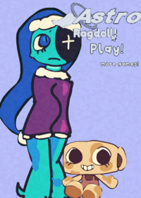 Astro Ragdoll!