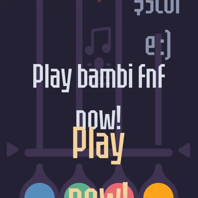 Game by @Henricandygamer