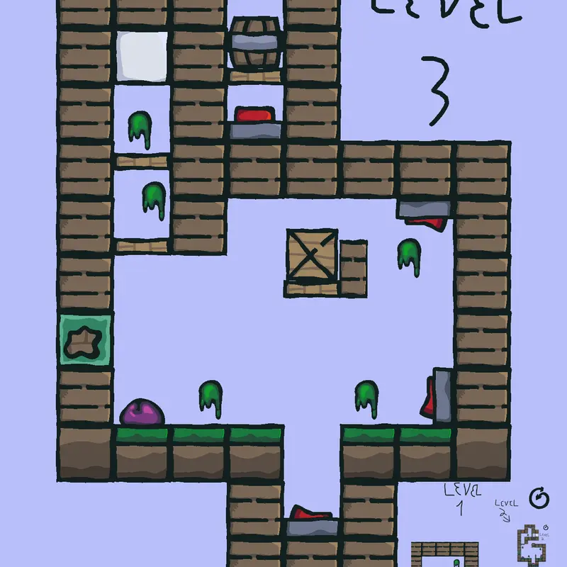 Game by @Enzo_Doors