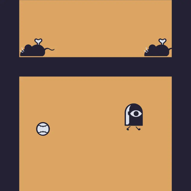 Game by @shaves