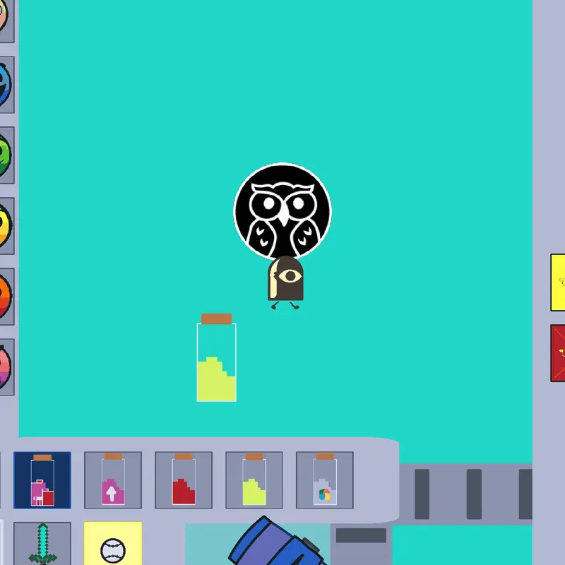 Game by @pjc2026
