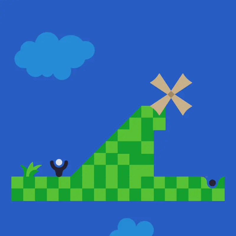 Game by @arabas-jr
