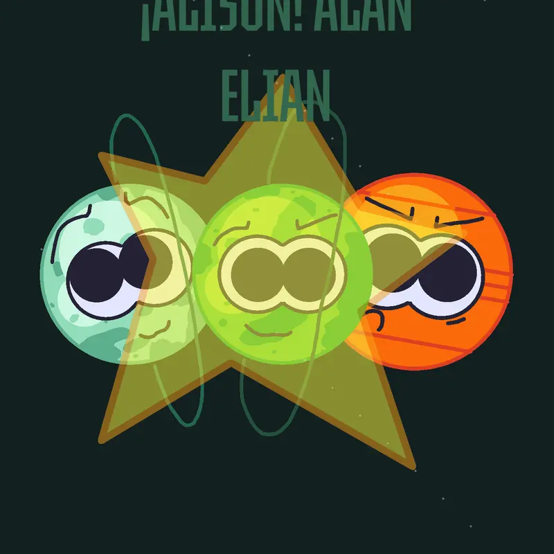 Game by @AlisonGamess