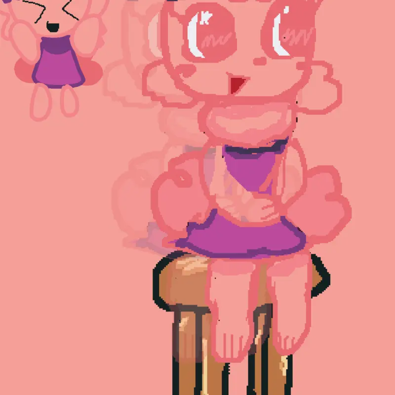 Game by @Springlove