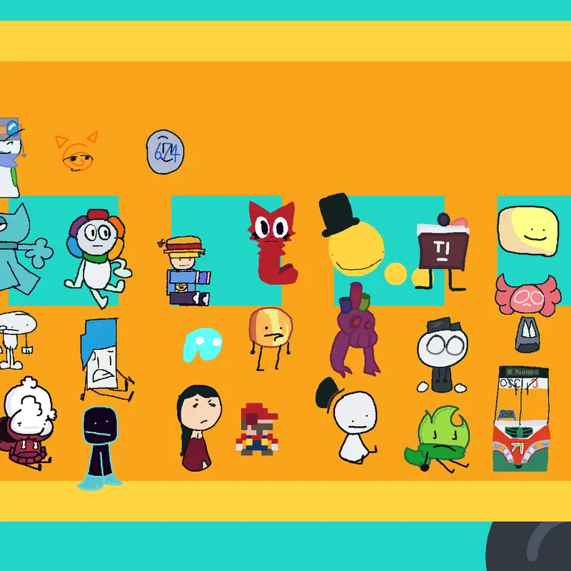 Game by @nlb