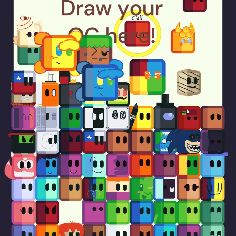 Game by @Yeodoongie
