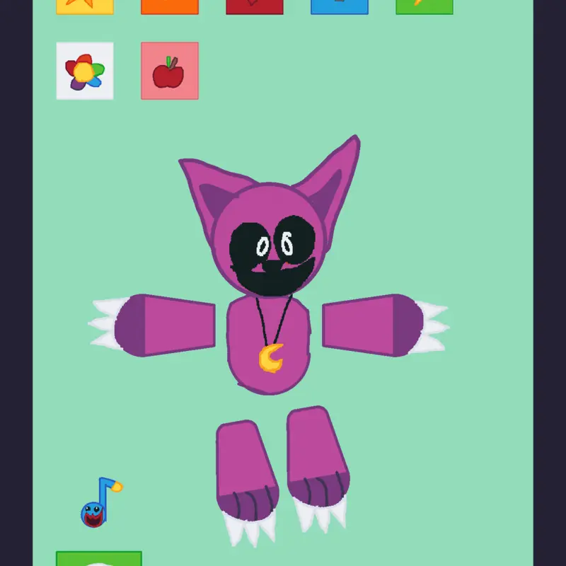 Game by @Shiro_1