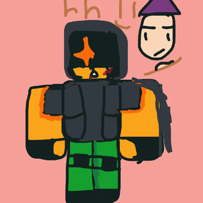 Idk by @killywilly