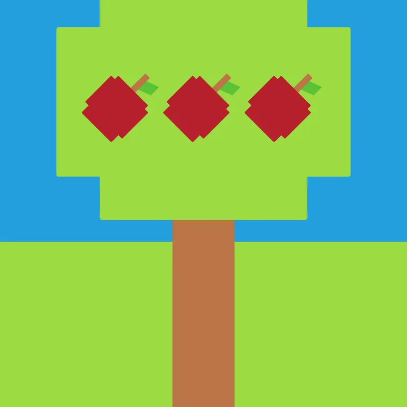 Tree. by @A-150paper_13