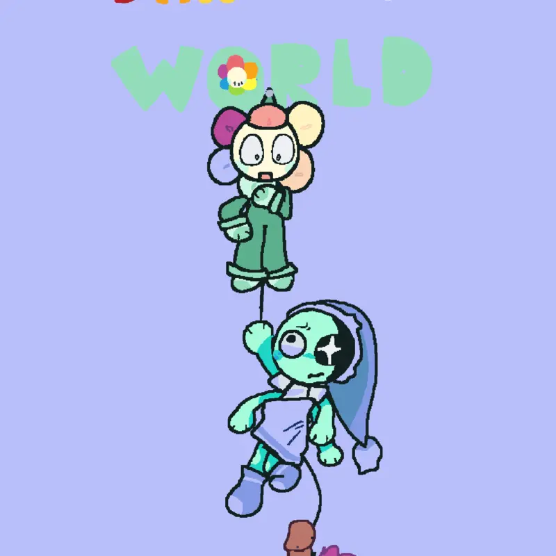 Game by @lovegarol