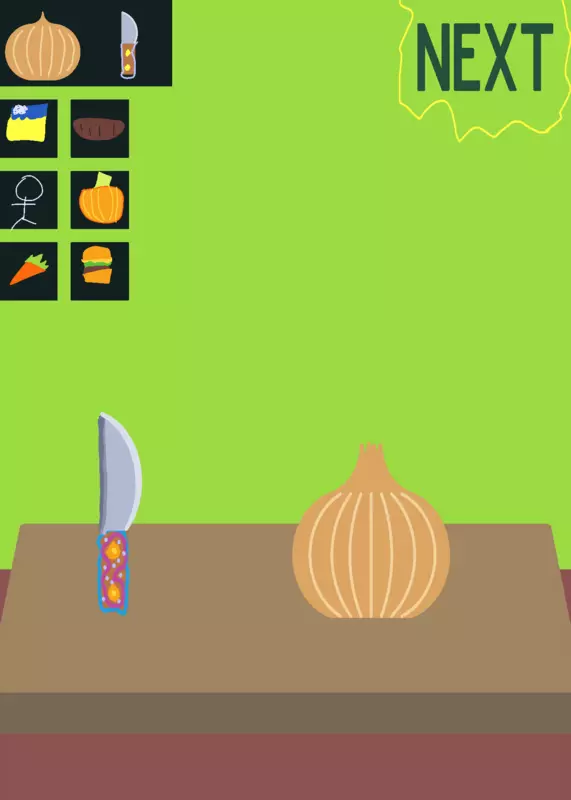 Game by @WaterPerson