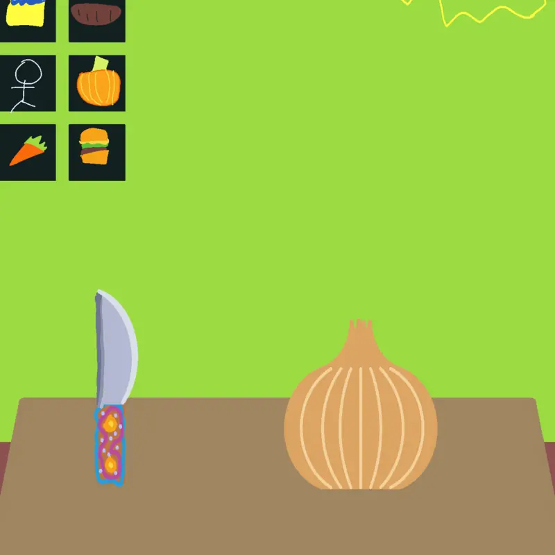 Game by @WaterPerson