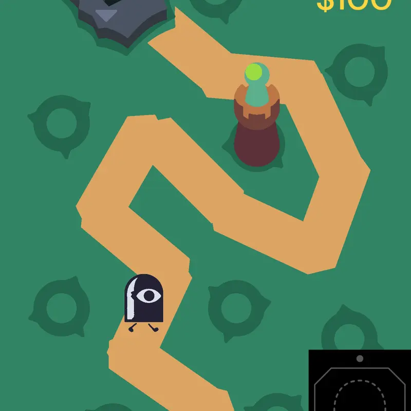 Game by @Pixel2016