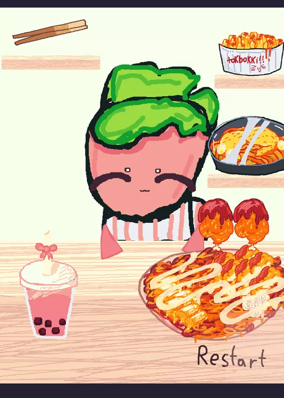 Game by @Strawberrie_Alt
