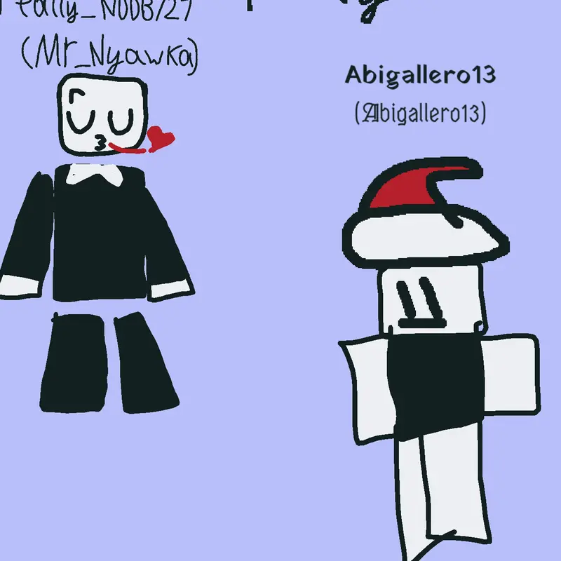 Game by @abigallero13