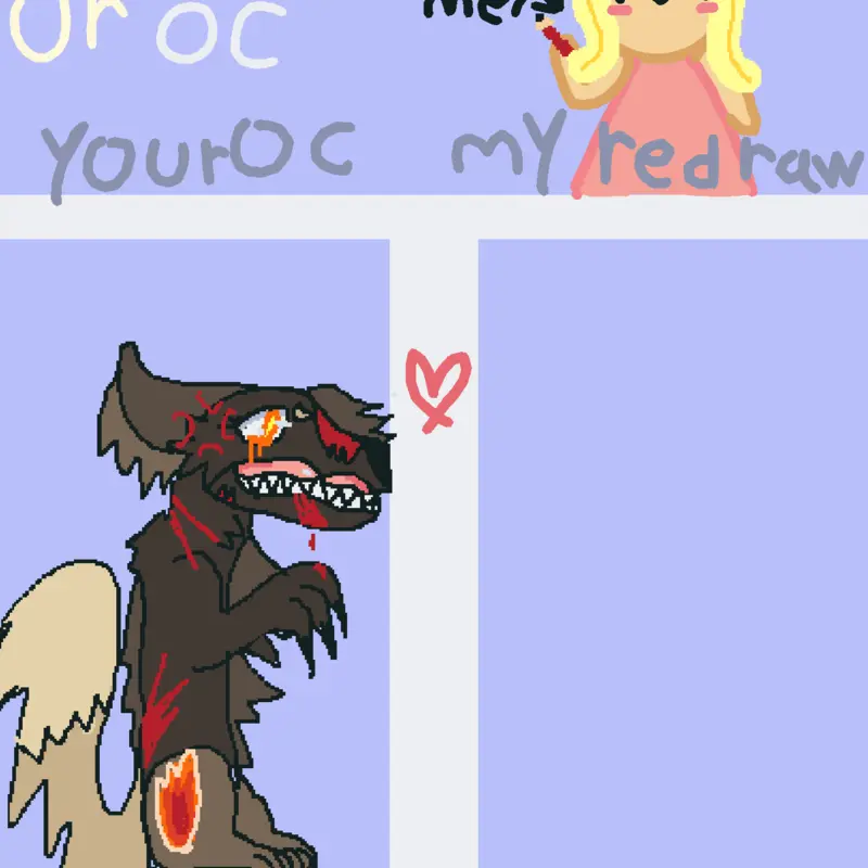 Game by @creepypasta_fan