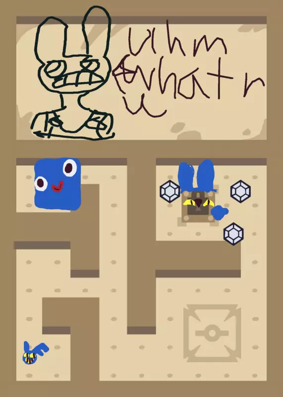 Game by @Cattie