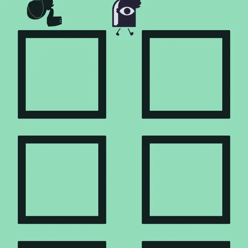 Game by @somethinginsideyourwalls