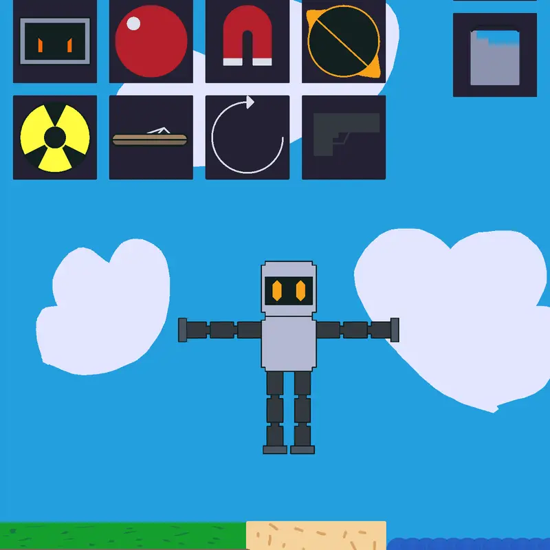 Game by @NecoArk
