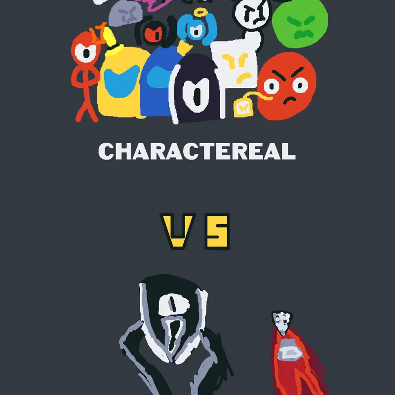 Game by @Dudeweird
