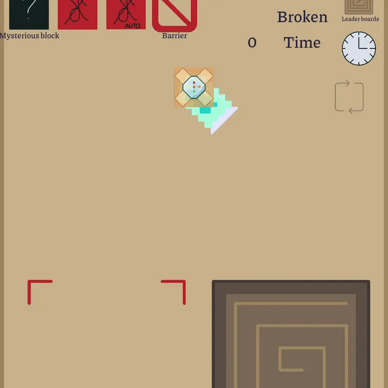 Game by @dontlogout_2026