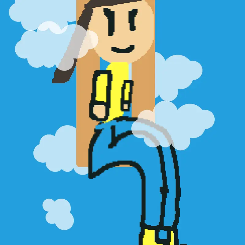 Game by @ron2024