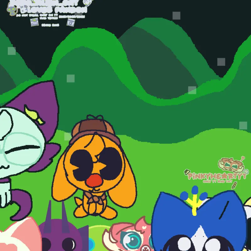 Game by @-_Blueicekitty_-