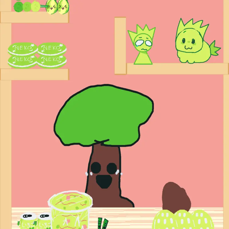 Game by @michaelmita