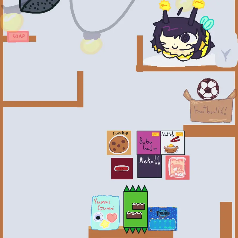 Game by @veeversion2