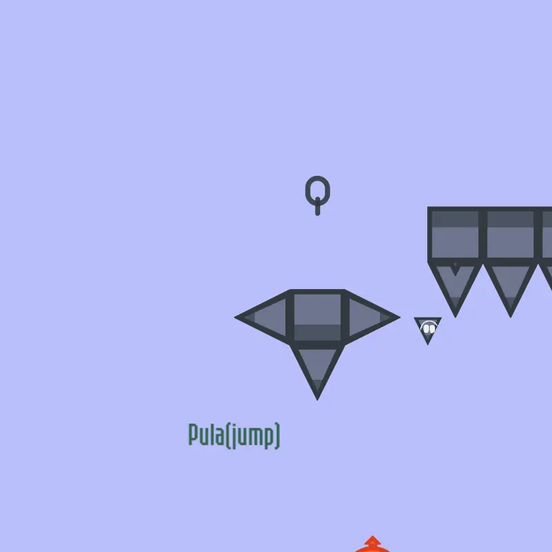 Game by @um_brasileir