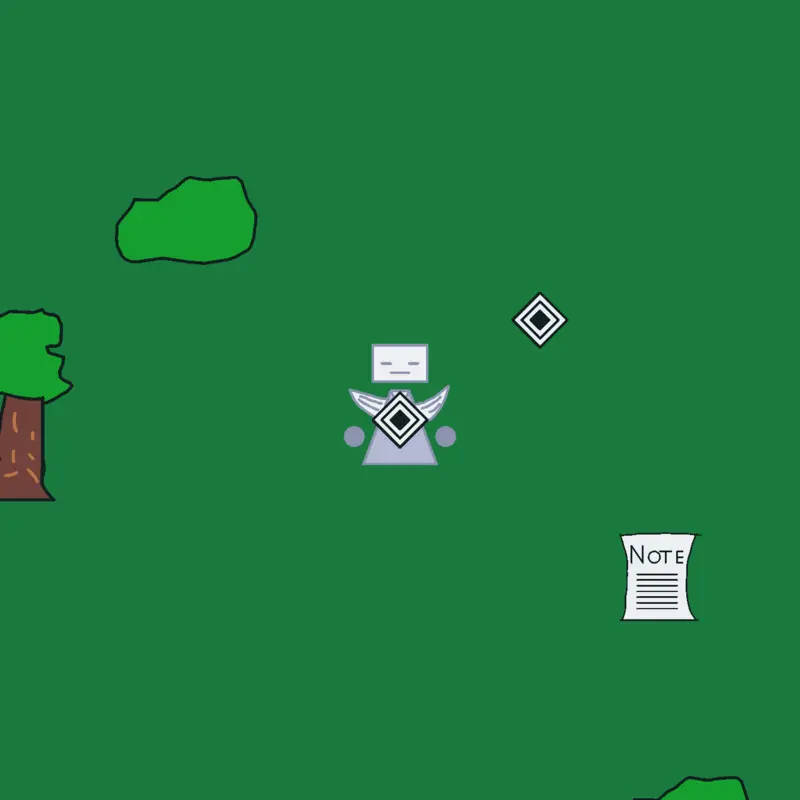 Game by @TvMan_Angel