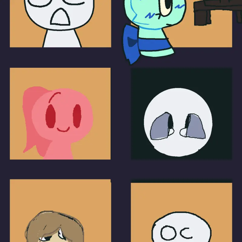 Game by @itz_wendy