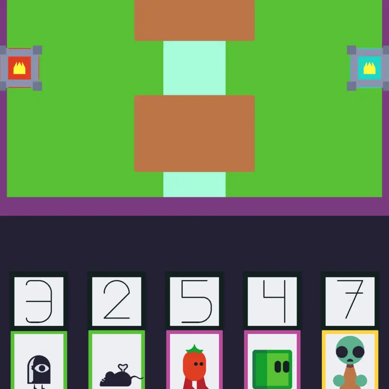 Game by @Paquetito