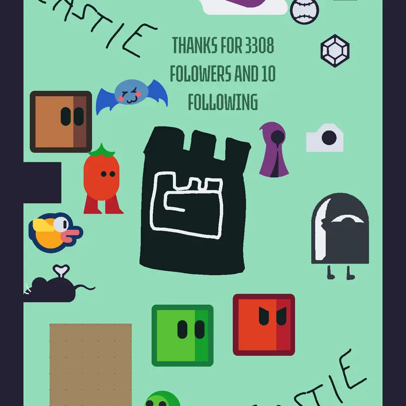 Game by @artful_magic