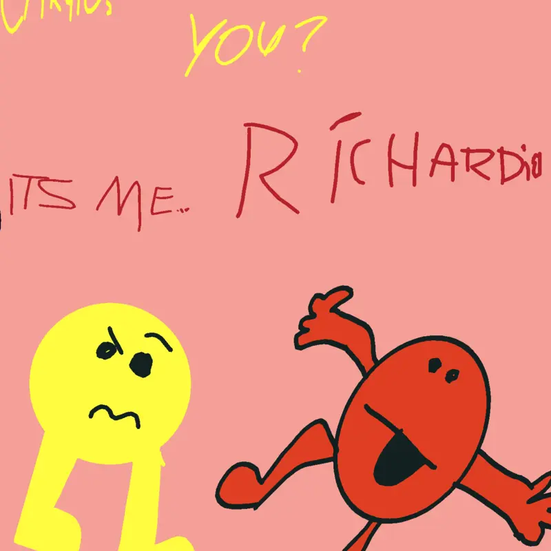 Game by @Richardio