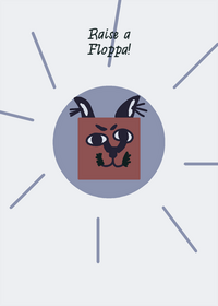 Raise a Floppa Remake