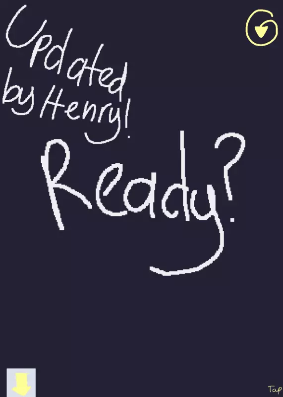 Game by @Youhappy332