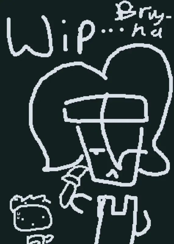 Game by @Choco_Cream