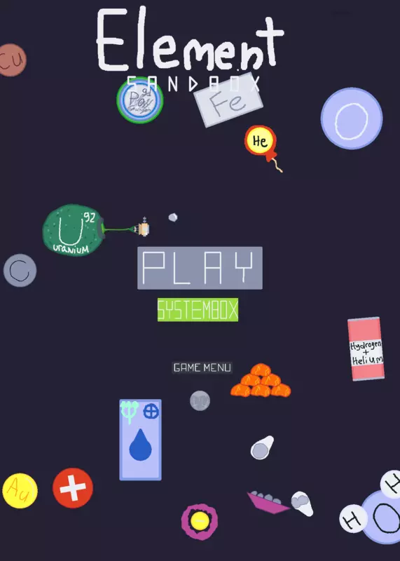 PLANET SANDBOX by @Pluto_Riprisal_Kid