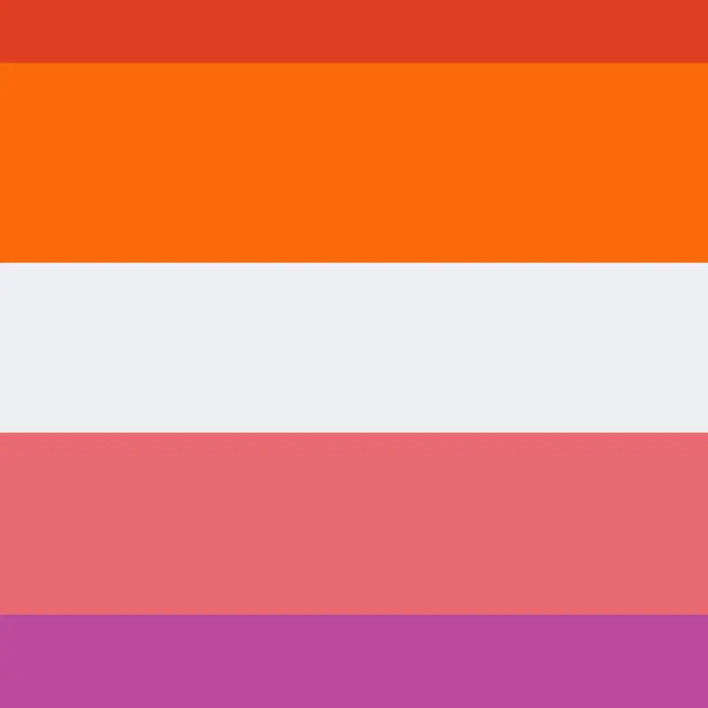 Lesbian ⚢ by @TH3_P0T4T0_P1L3R