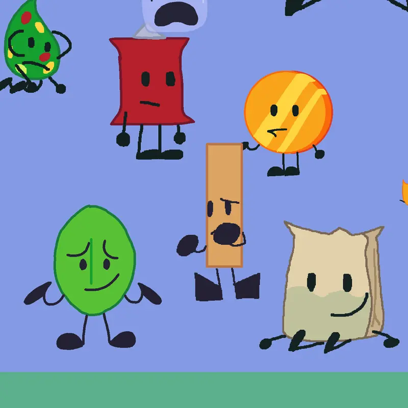 Game by @doudouthetealcircle2016
