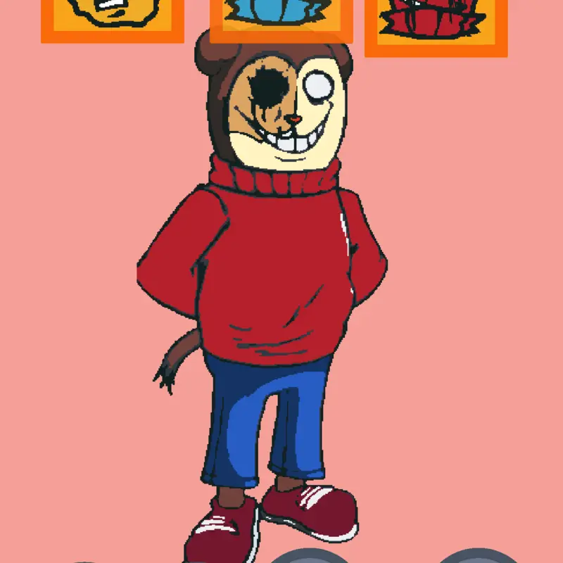 Game by @IMAGUNBEAR