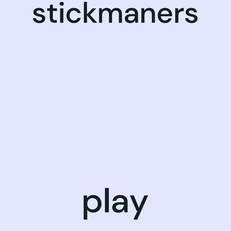 Game by @gangsus